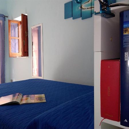 Sognando Il Mare Apartment Чефалу Екстериор снимка