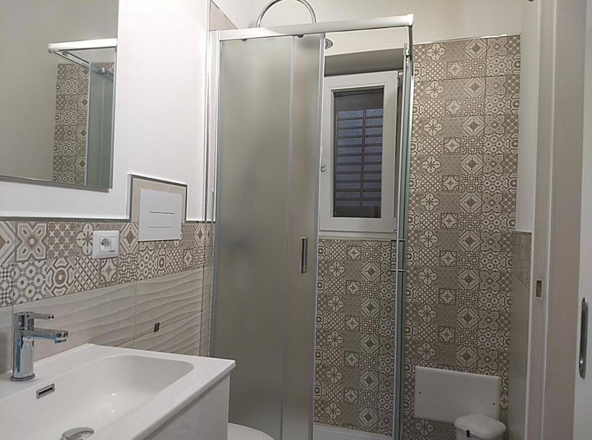Sognando Il Mare Apartment Чефалу Екстериор снимка