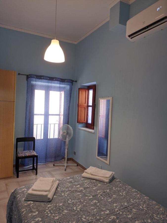 Sognando Il Mare Apartment Чефалу Екстериор снимка